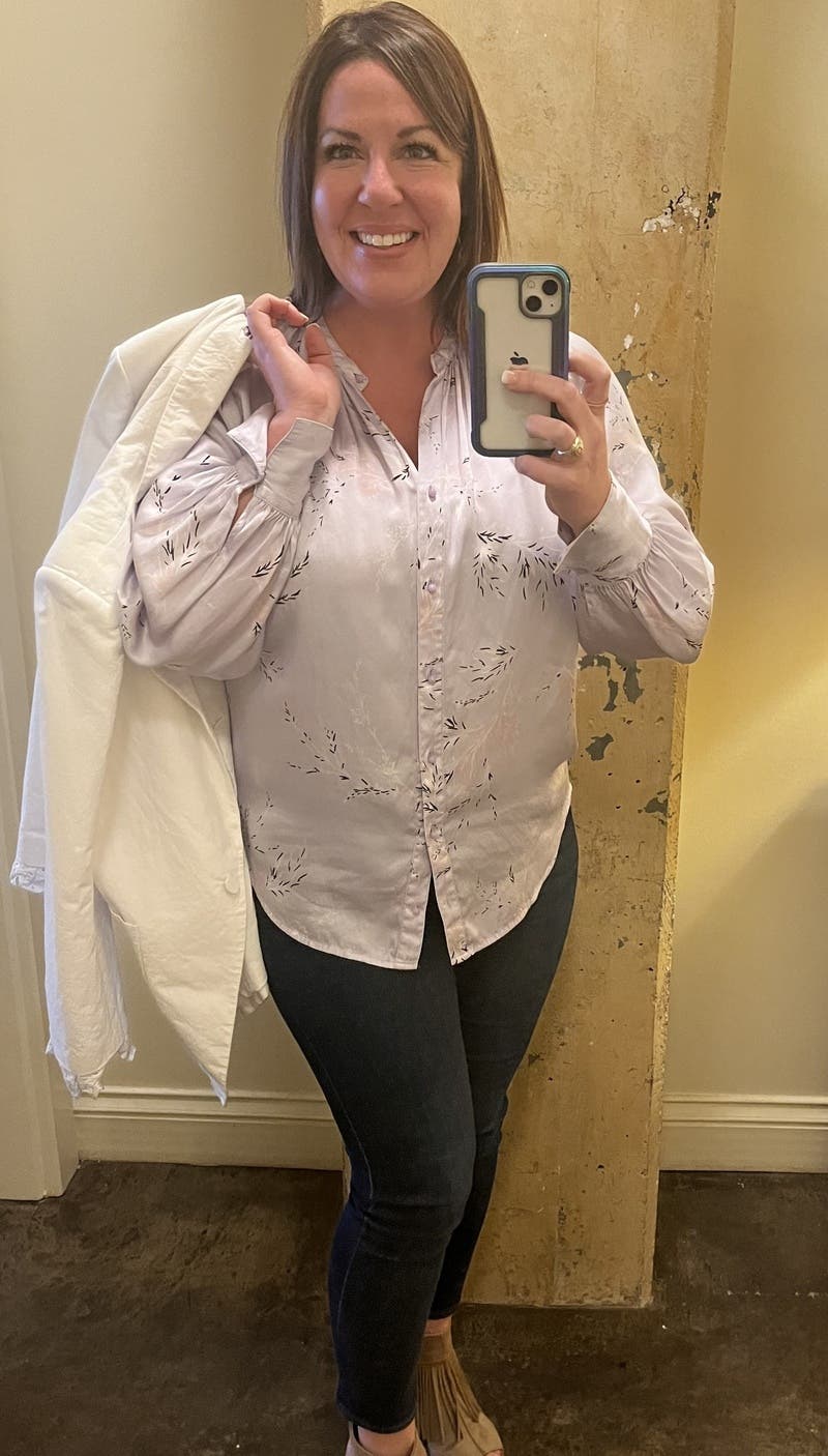 Member review photo