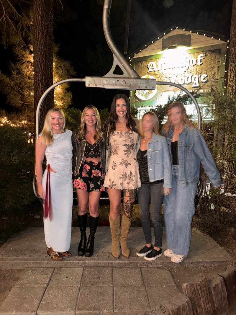 Member review photo