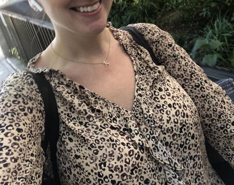 Member review photo