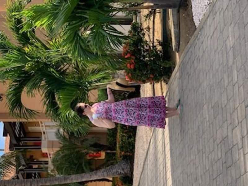 Member review photo