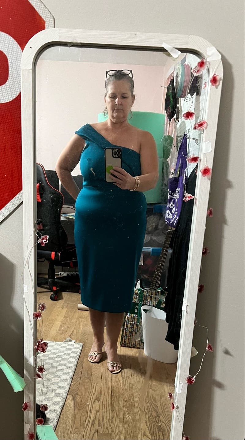 Member review photo