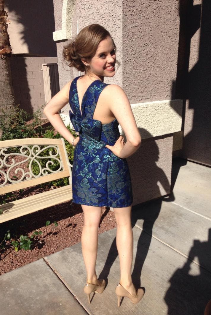 Courtney 