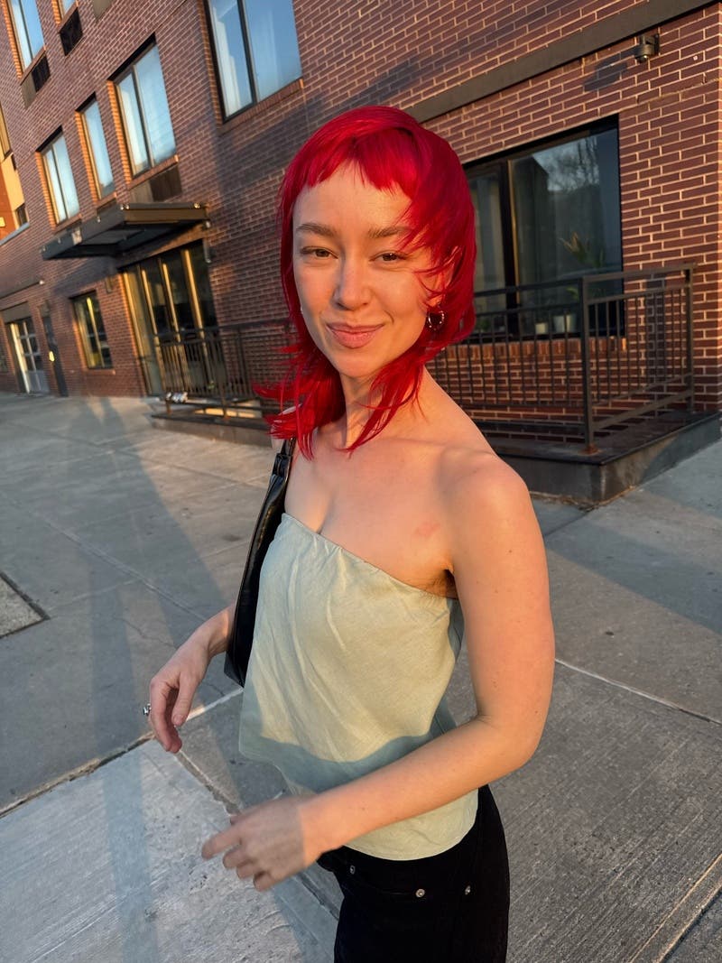 Sophie