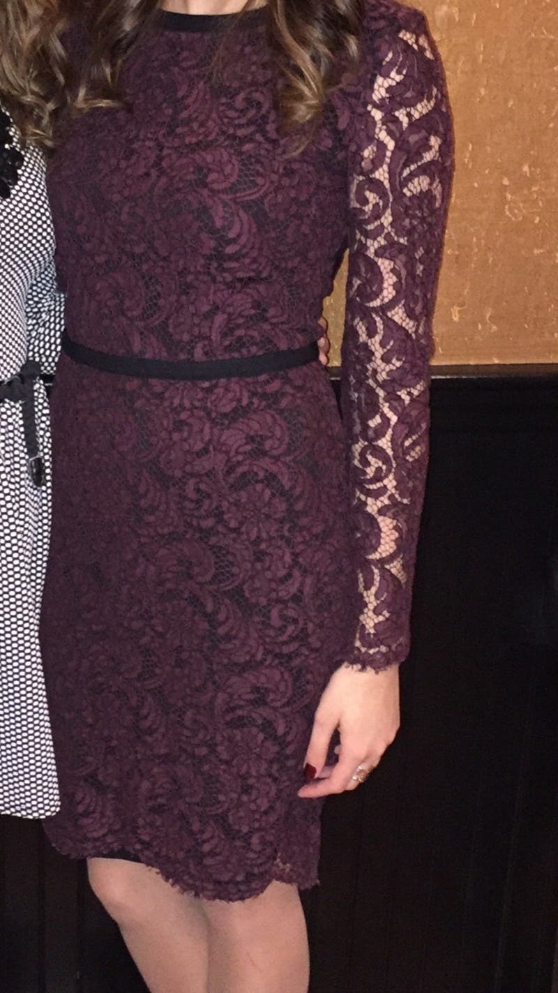 Member review photo