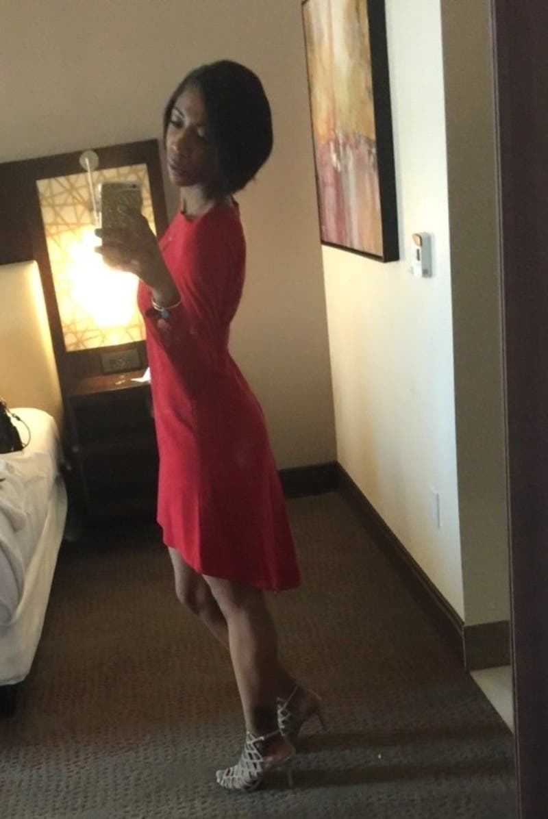 Candace