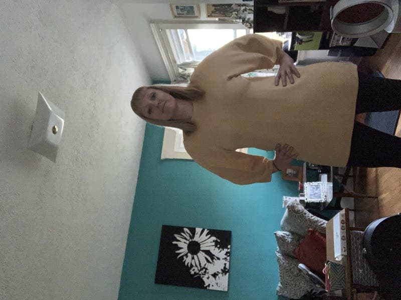 Member review photo