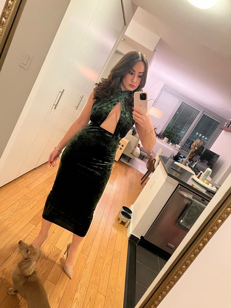 Amanda