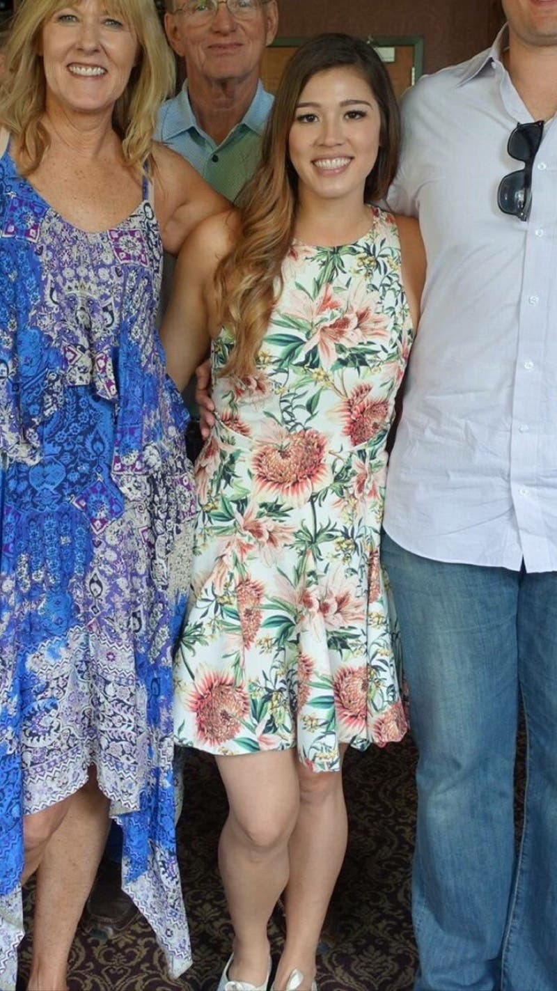 Marissa