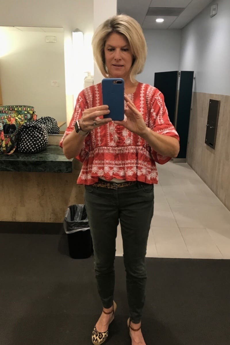 Member review photo