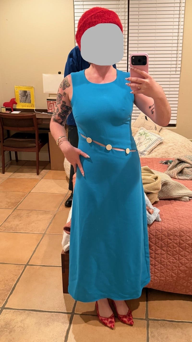 Member review photo