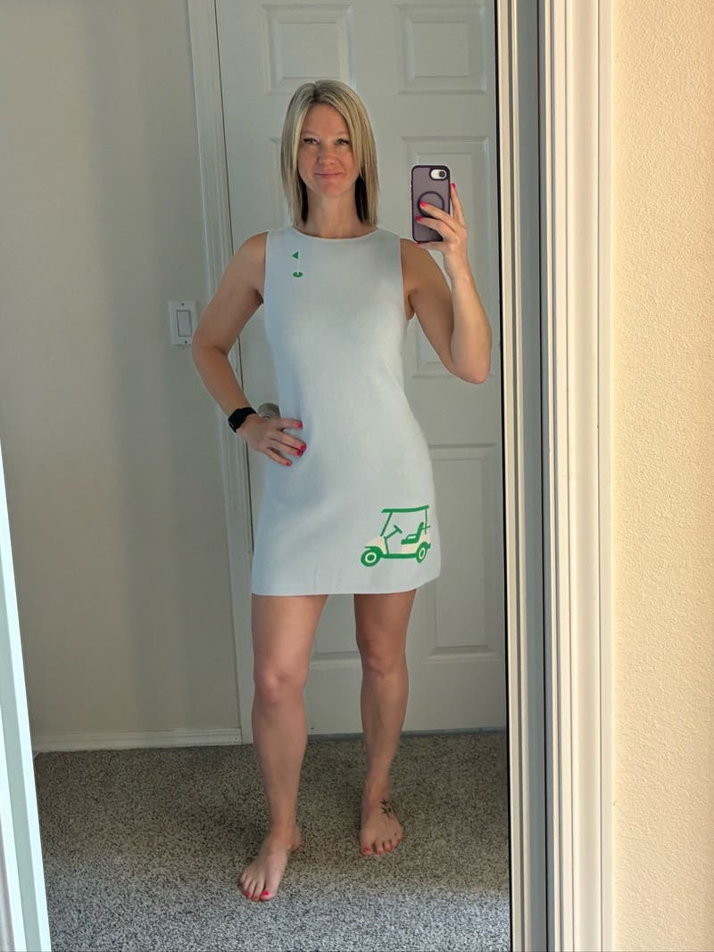 Member review photo