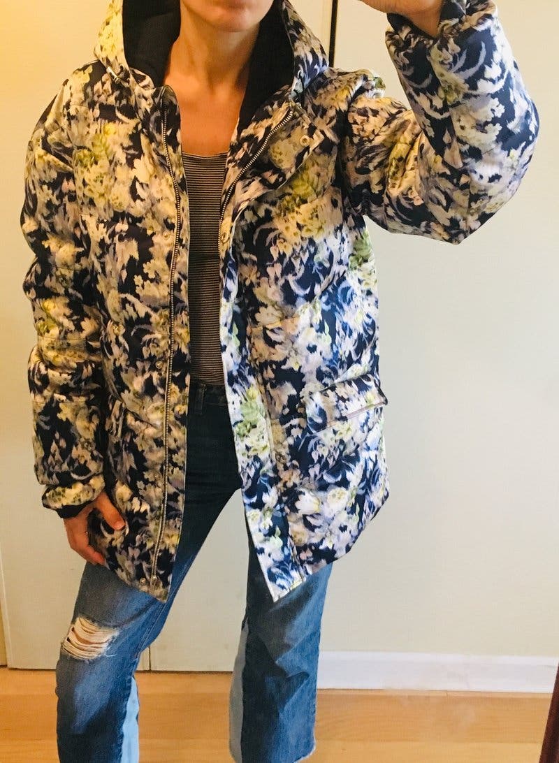 Member review photo