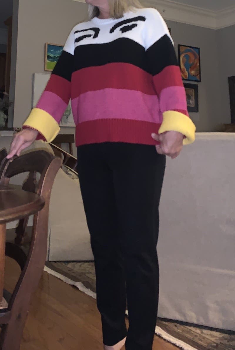 Member review photo