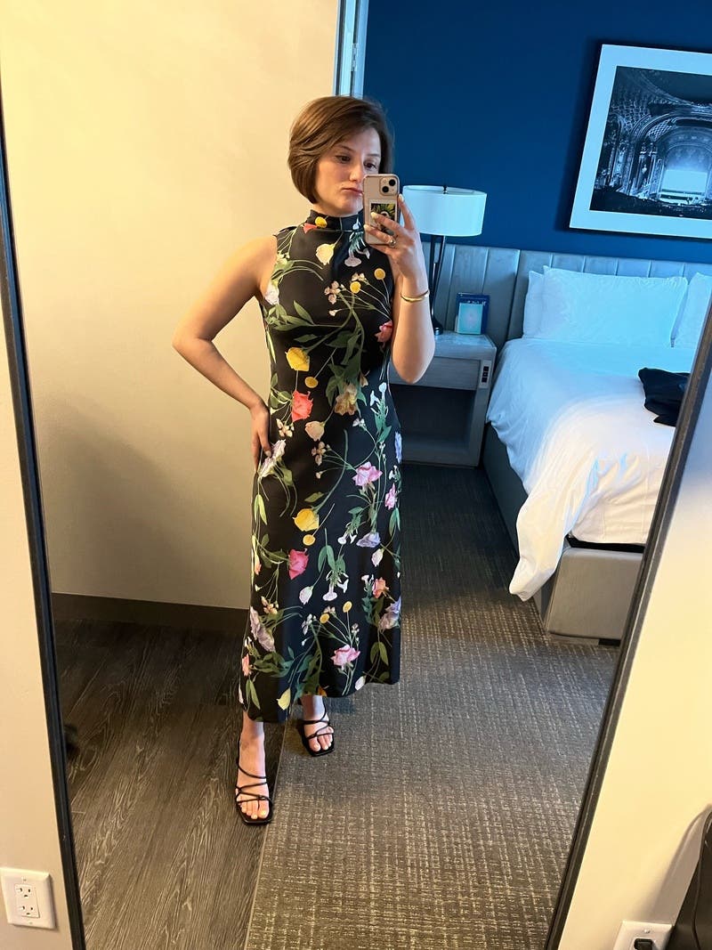 Sarah
