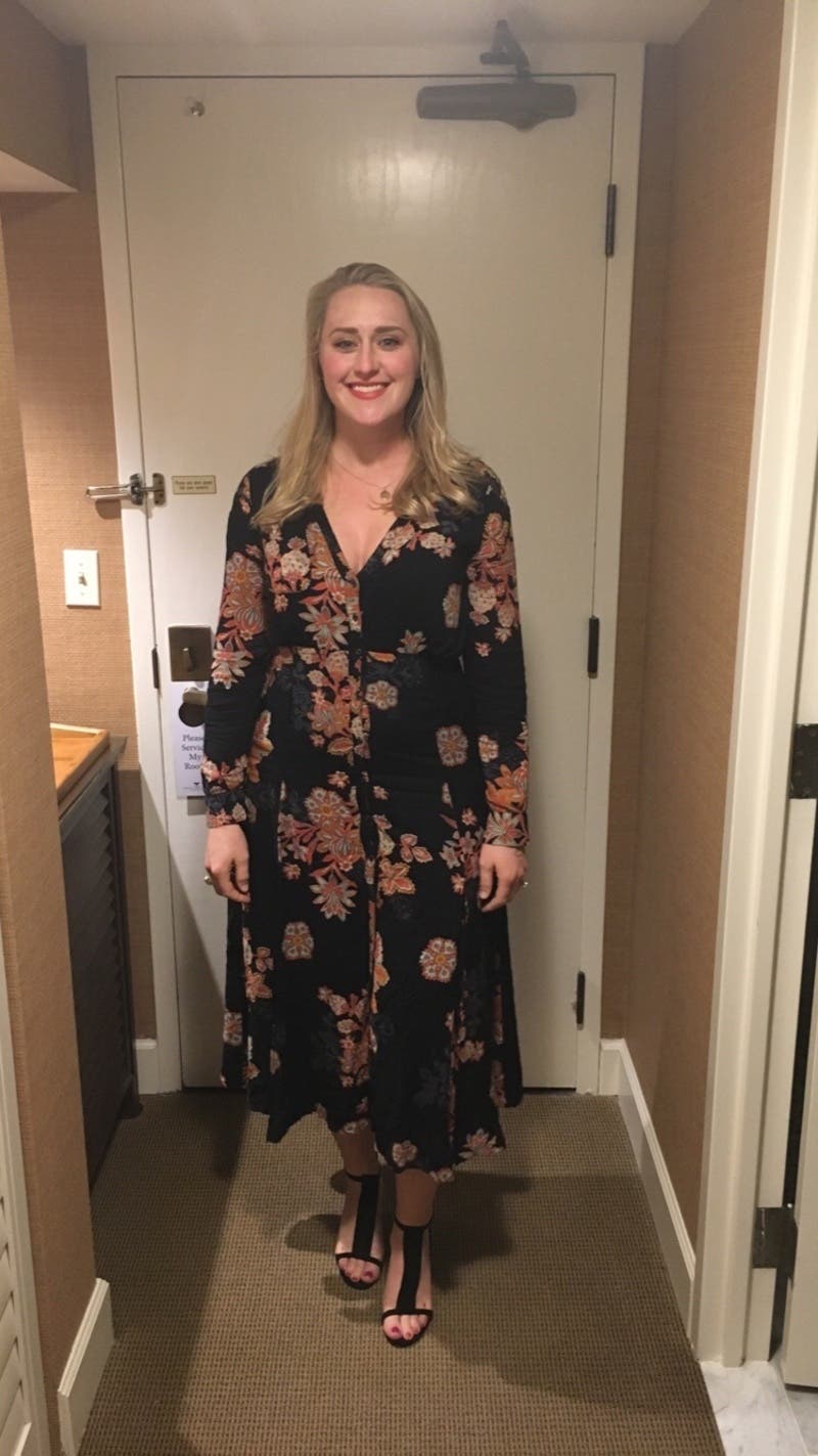 Sarah