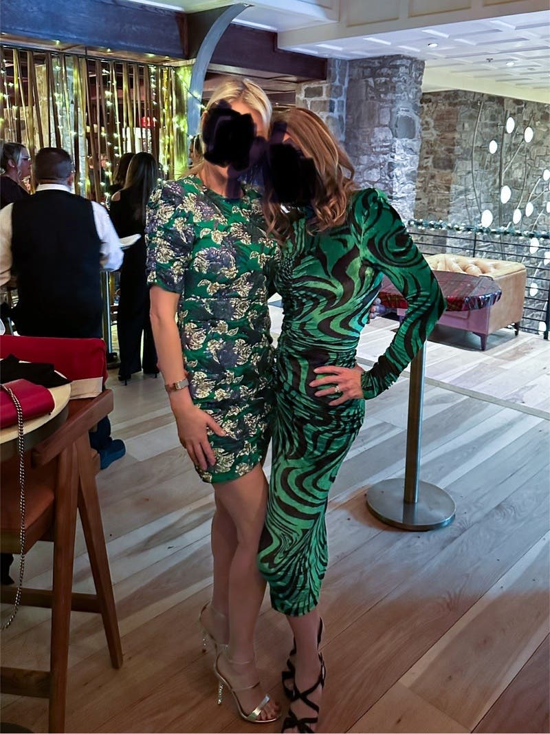 Member review photo