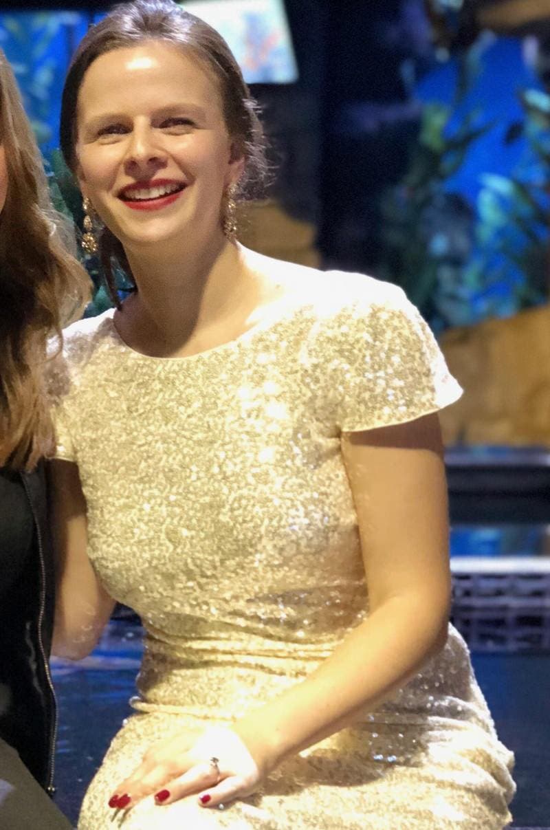 Rachel