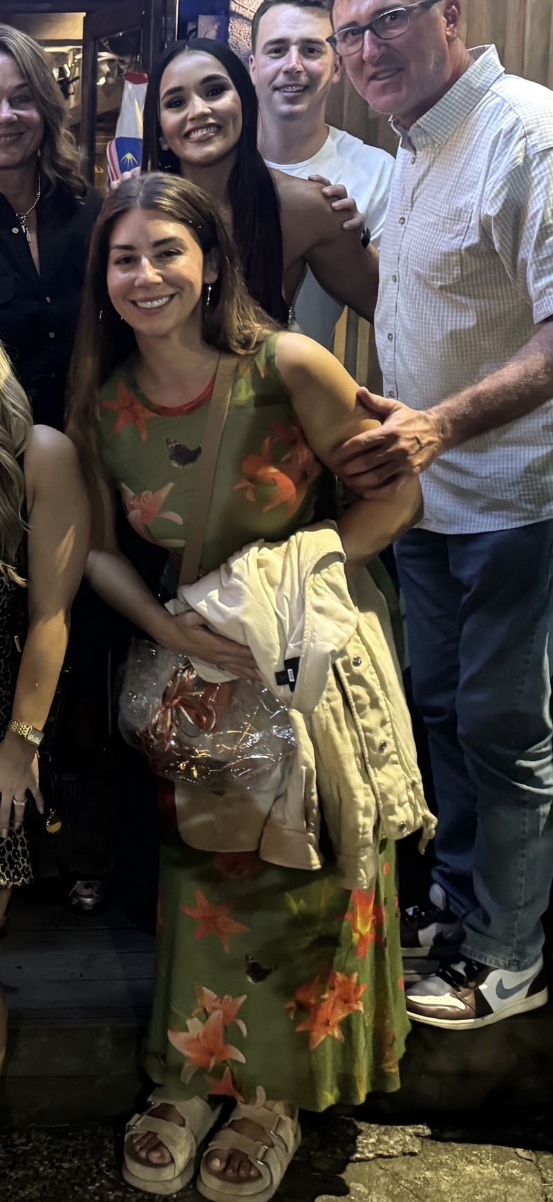 Kelcie