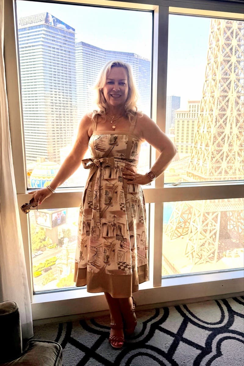 Member review photo