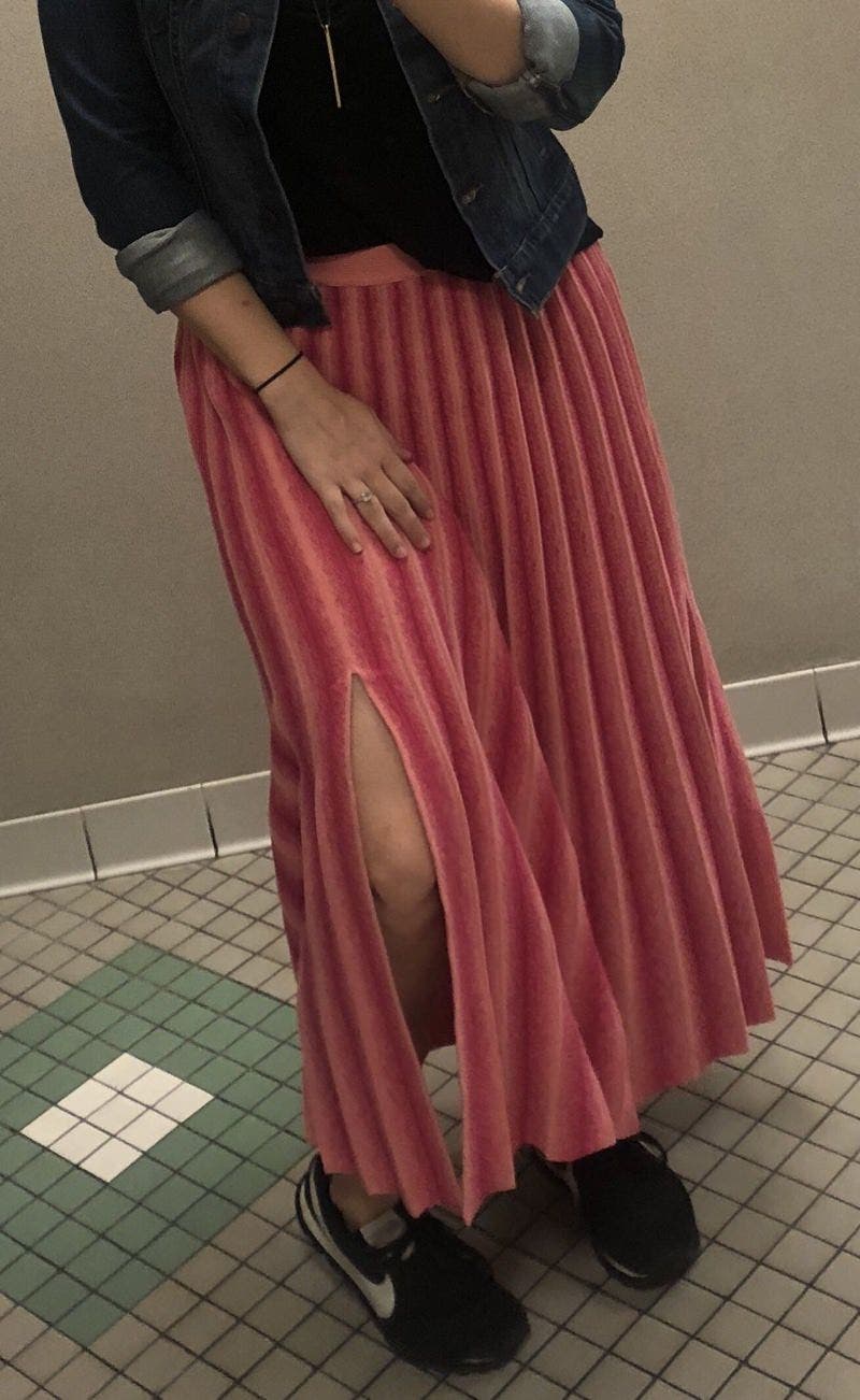 Sarah