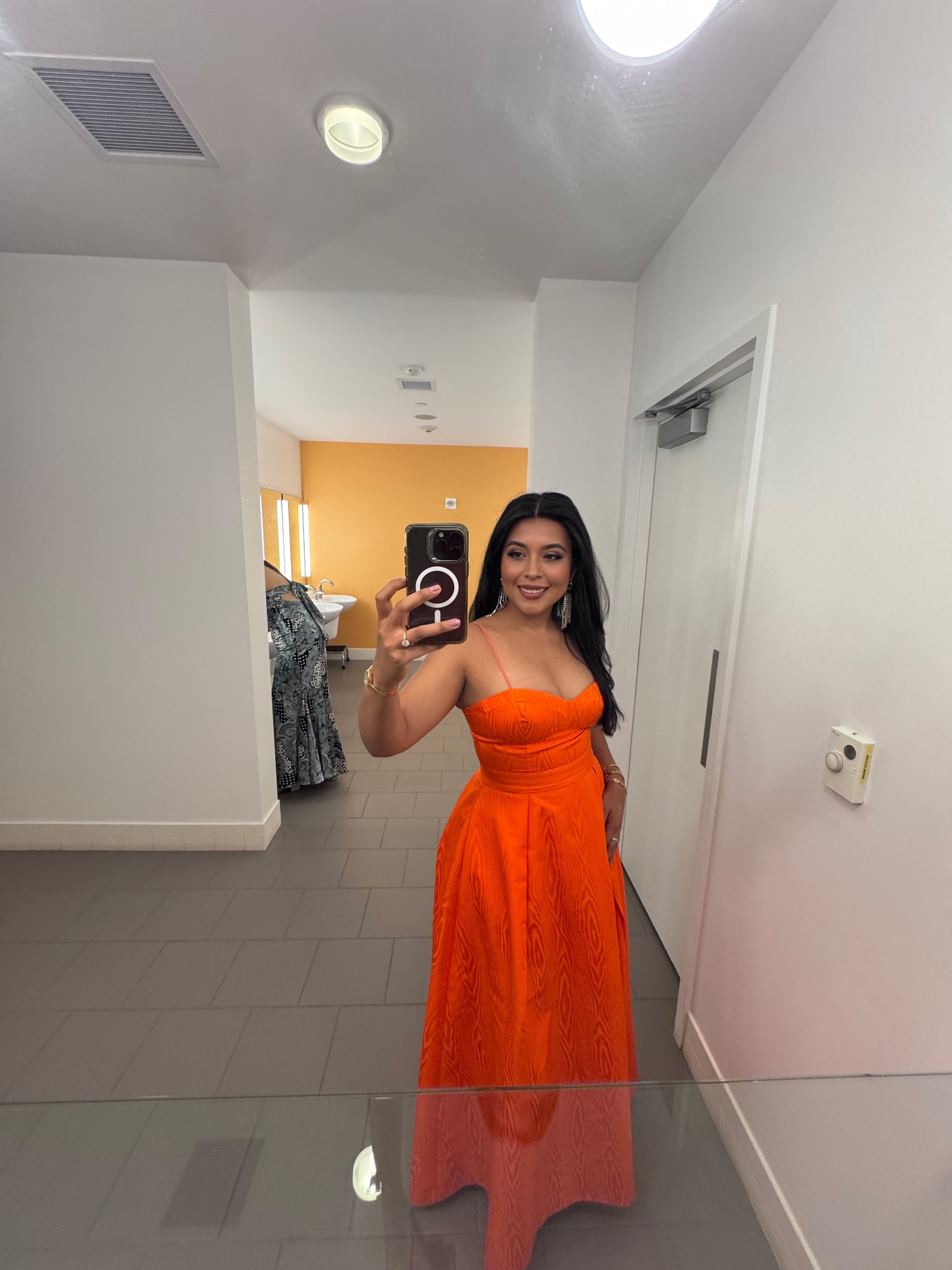 Member review photo