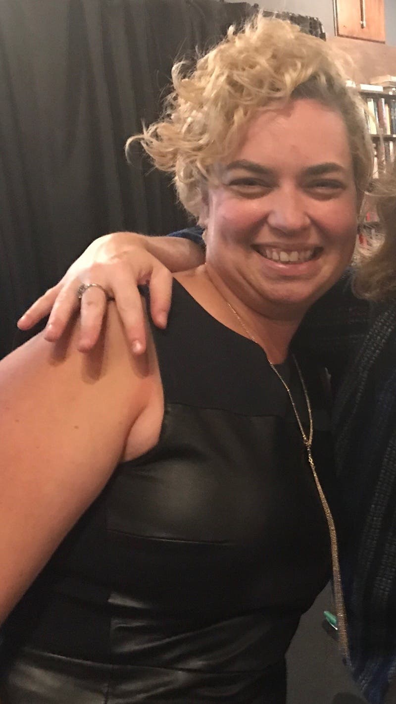 Lindsay