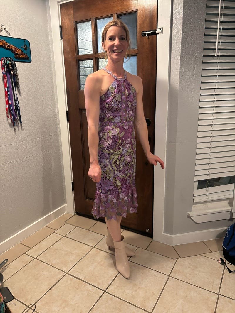 Member review photo