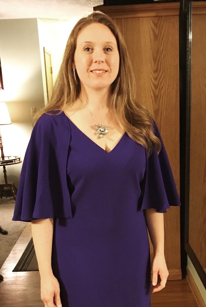 Member review photo