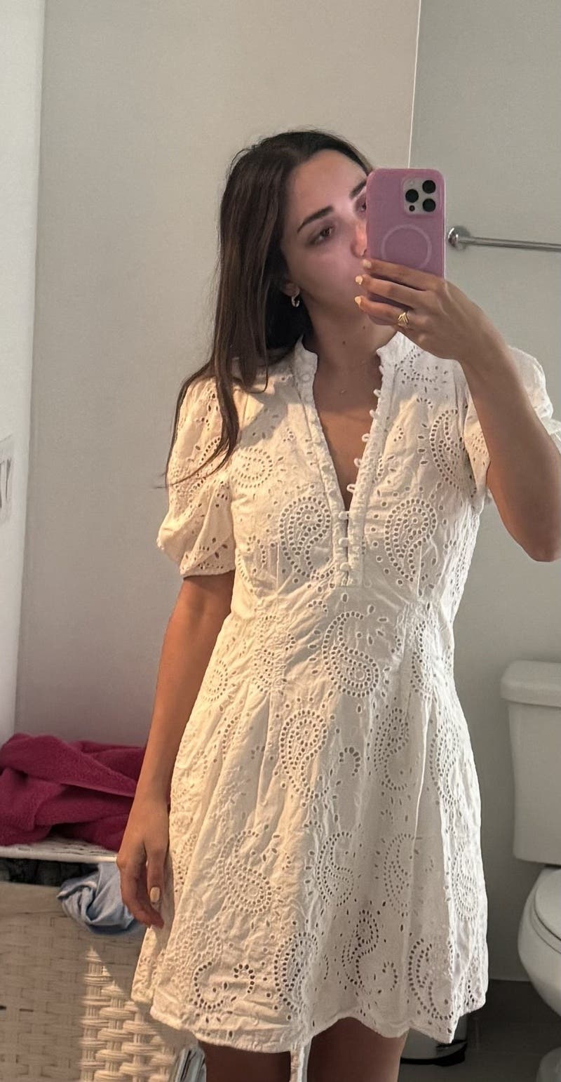 Member review photo