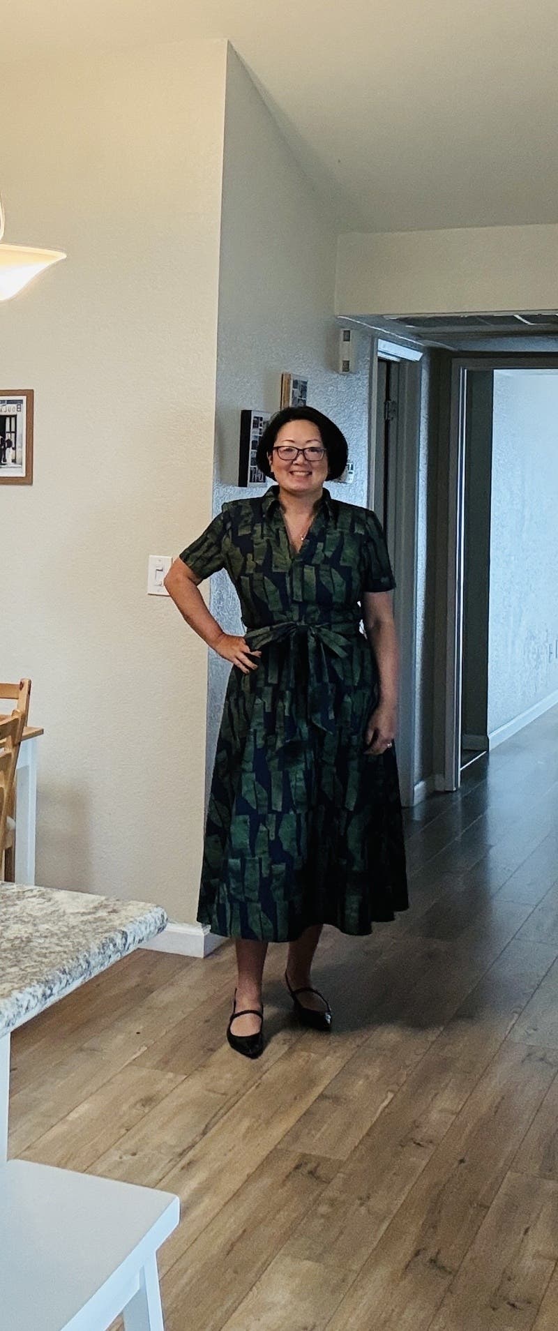 Member review photo