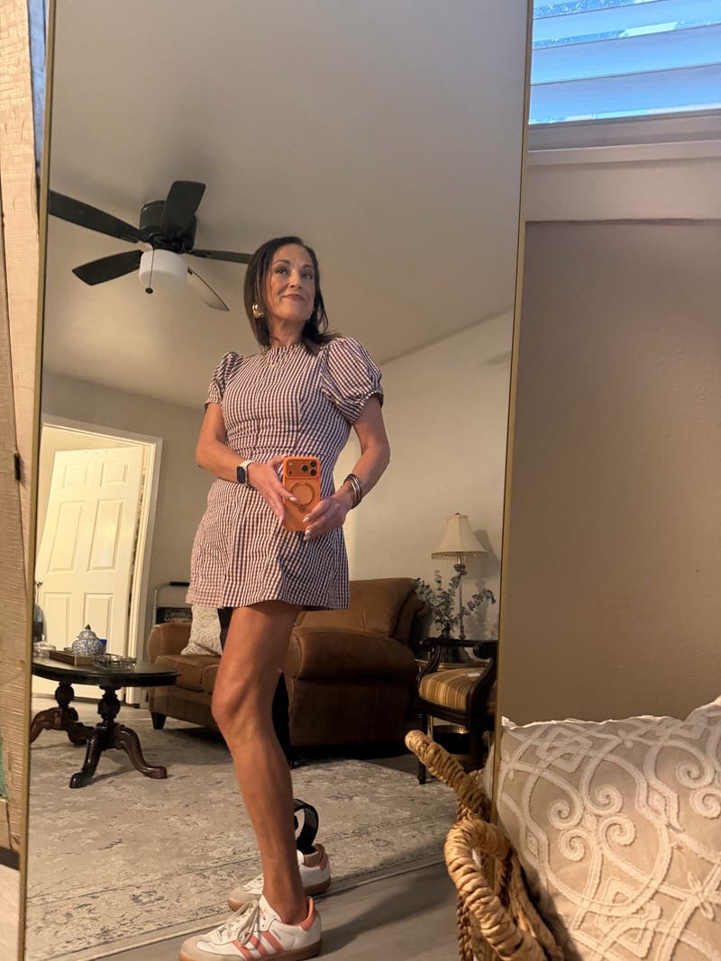 Member review photo