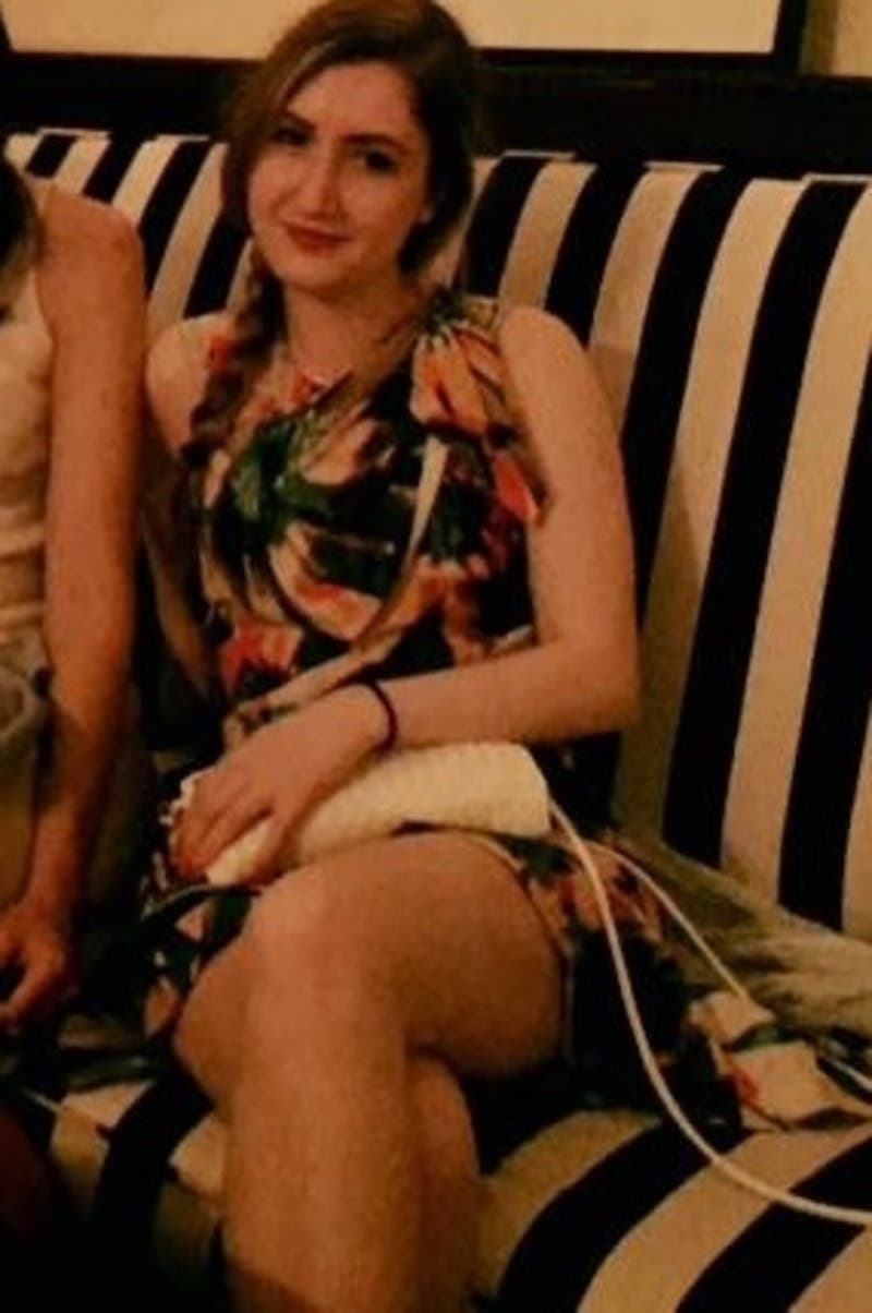 Lauren