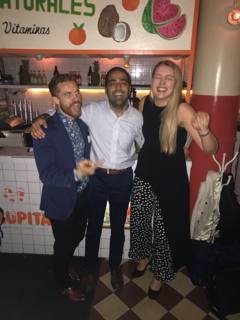 Member review photo