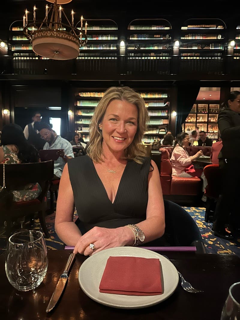 Member review photo