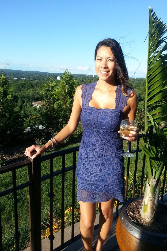 Chrystal