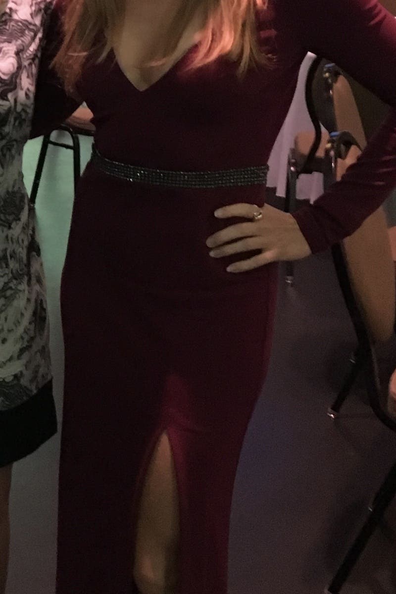 Megan