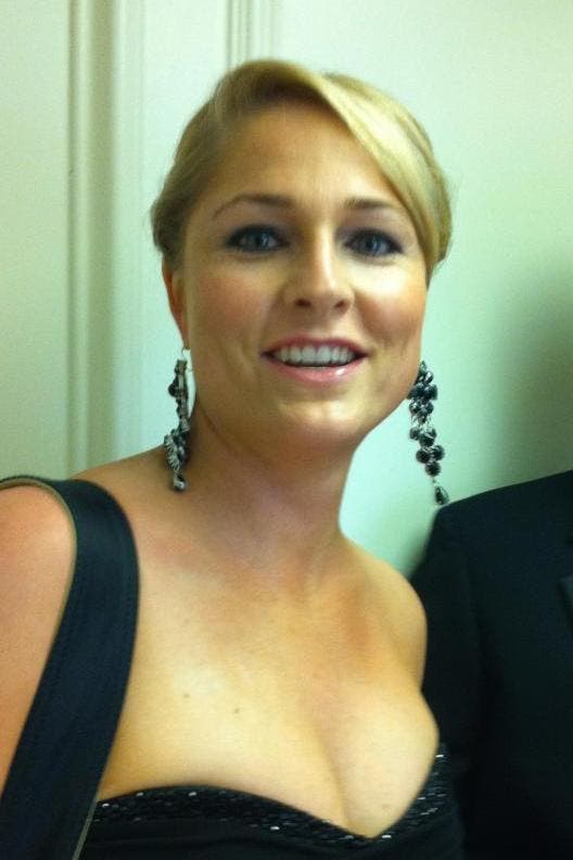 Rebecca