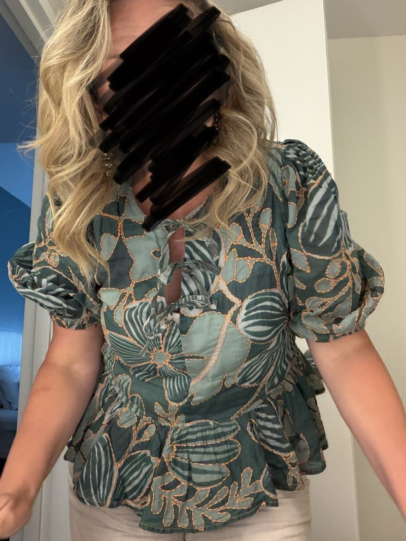 Member review photo