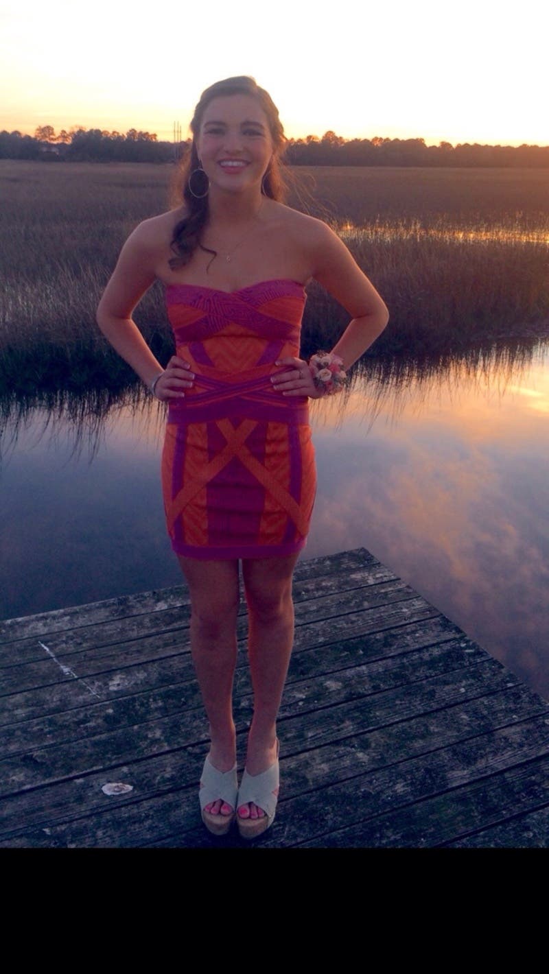 Sarah