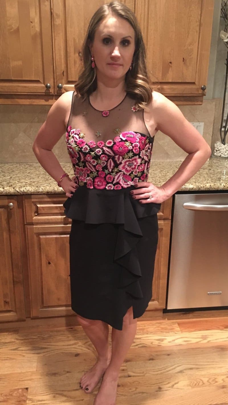 Member review photo