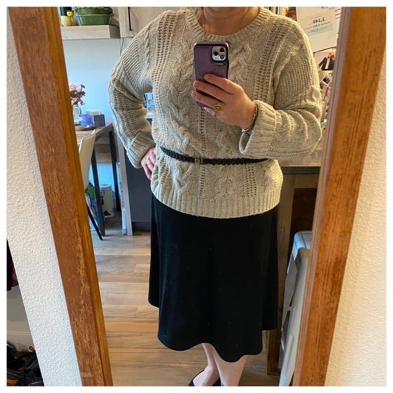 Member review photo