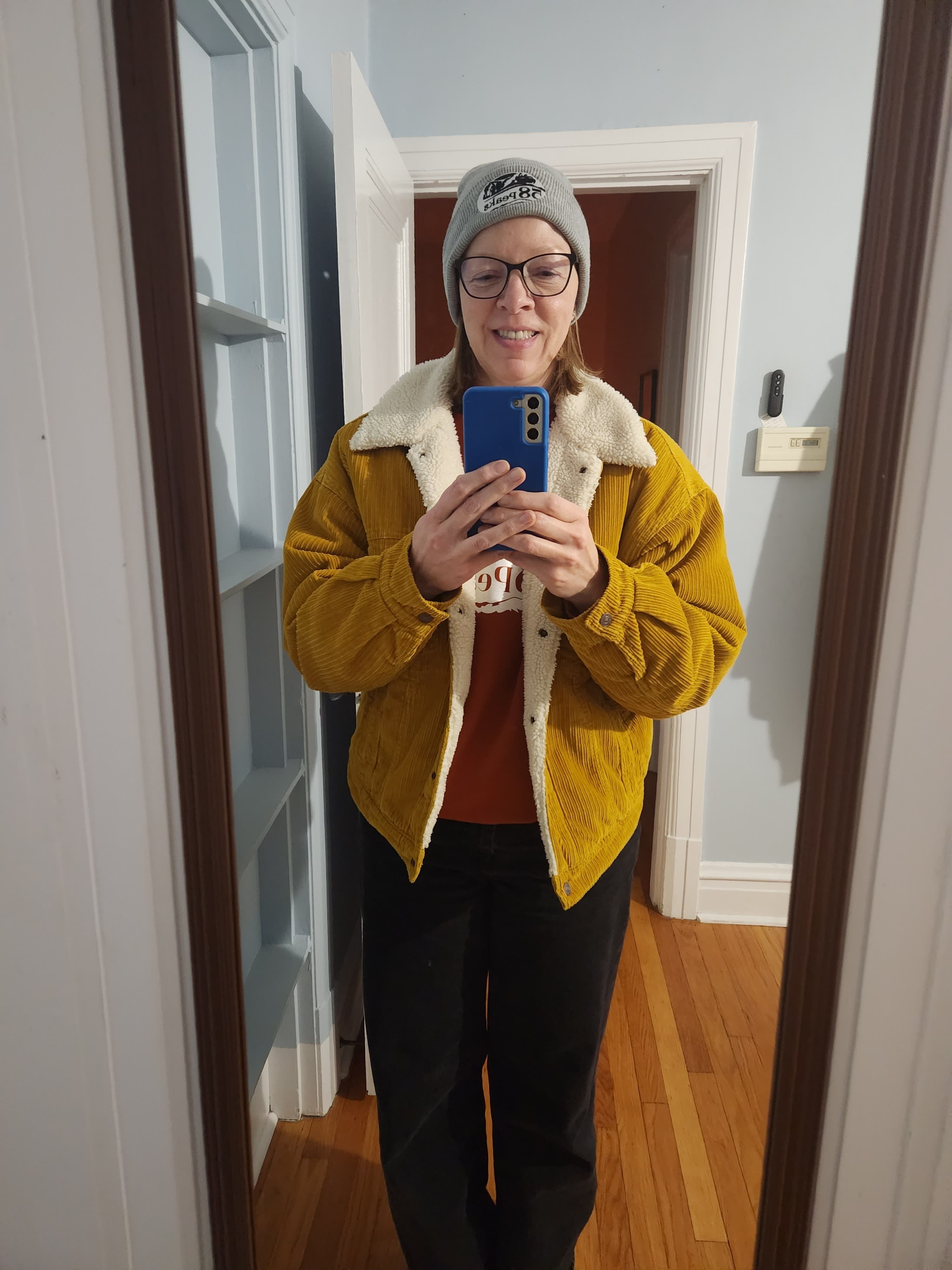 Member review photo