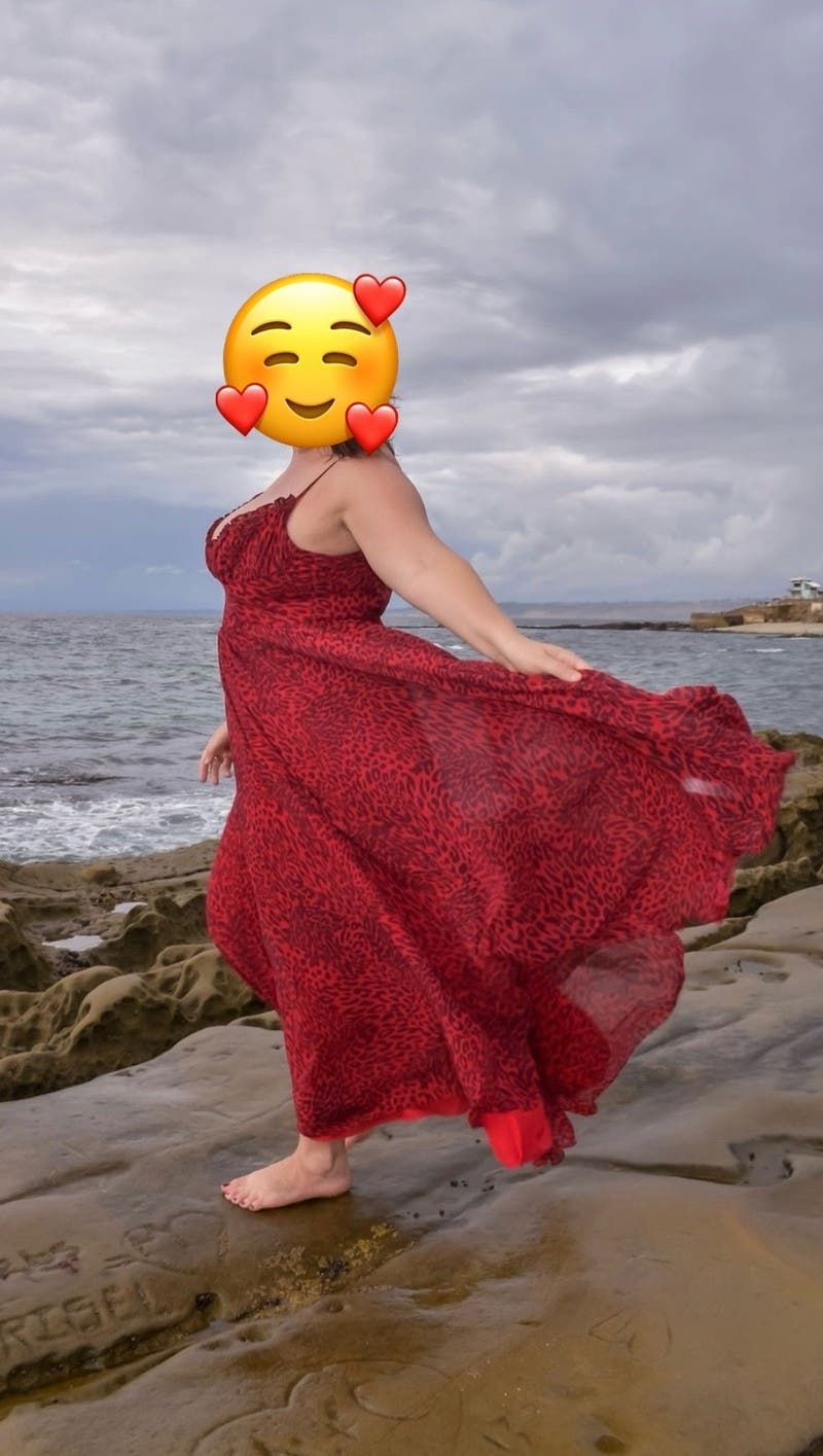 Member review photo