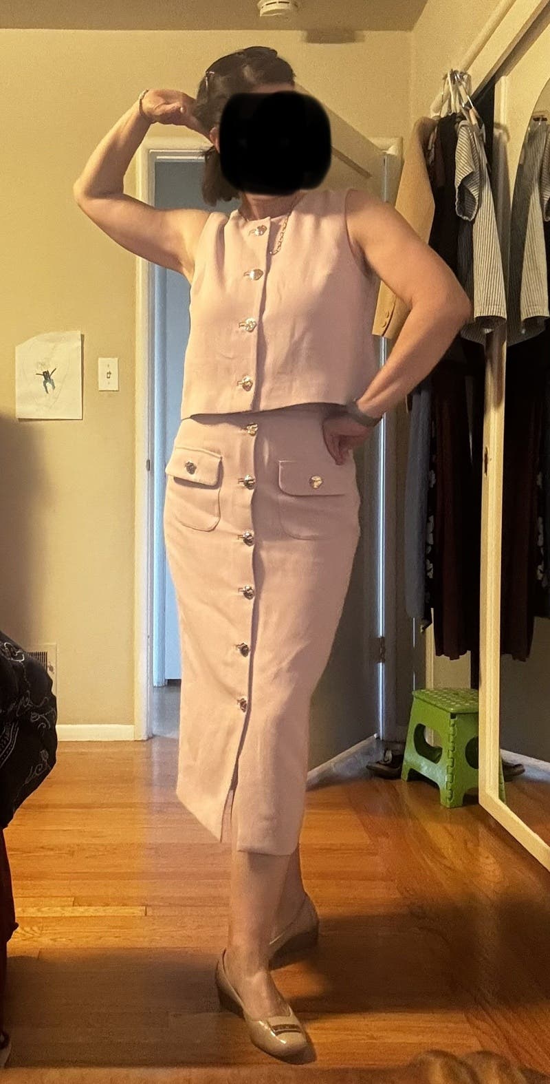 Member review photo