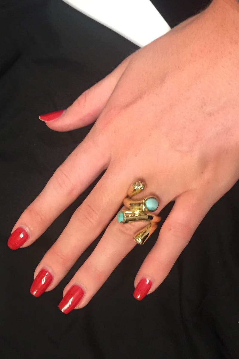 Member review photo