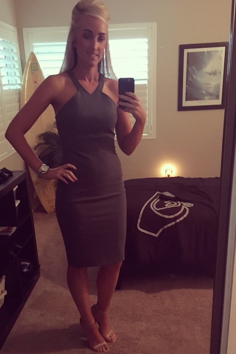 Krystle