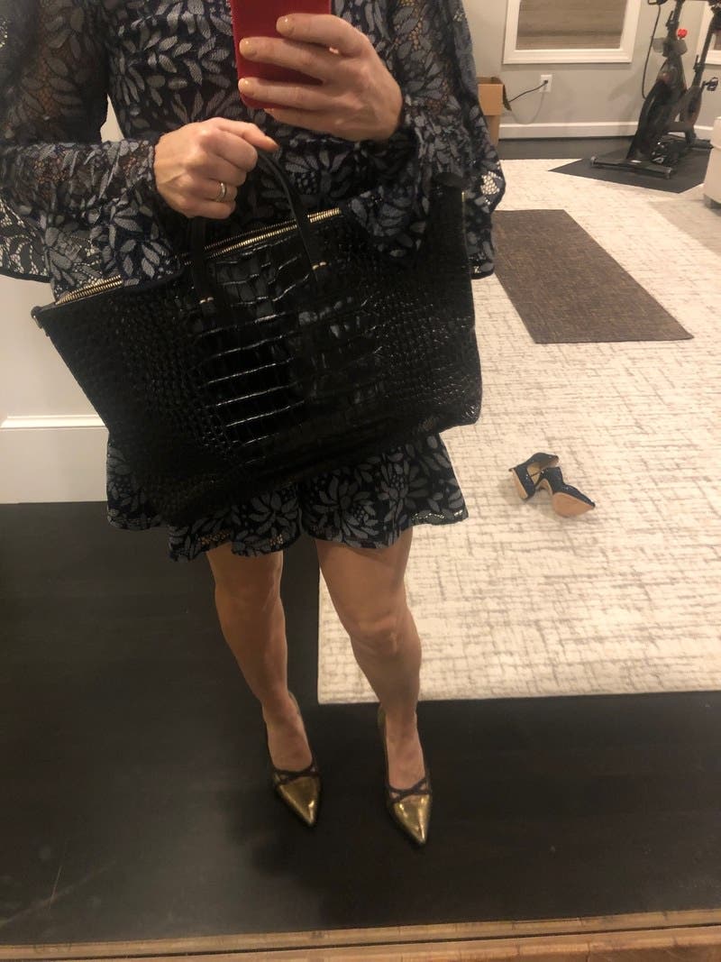 Member review photo