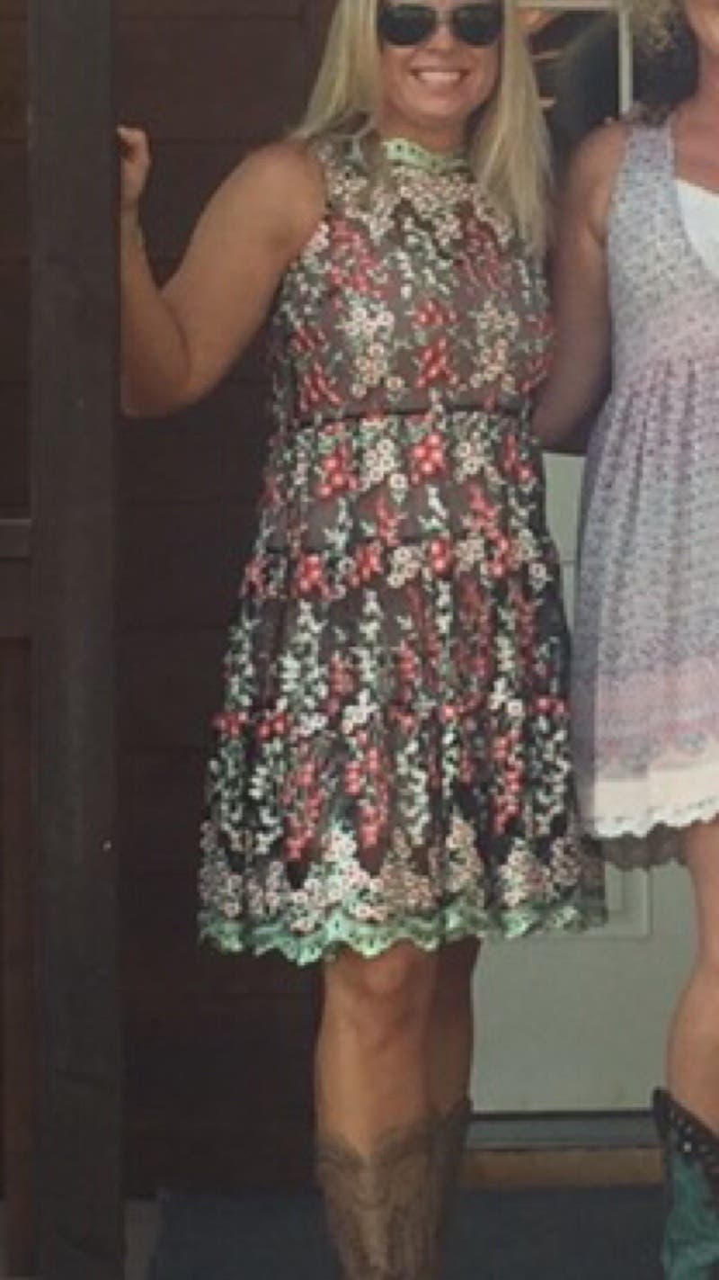 Melanie