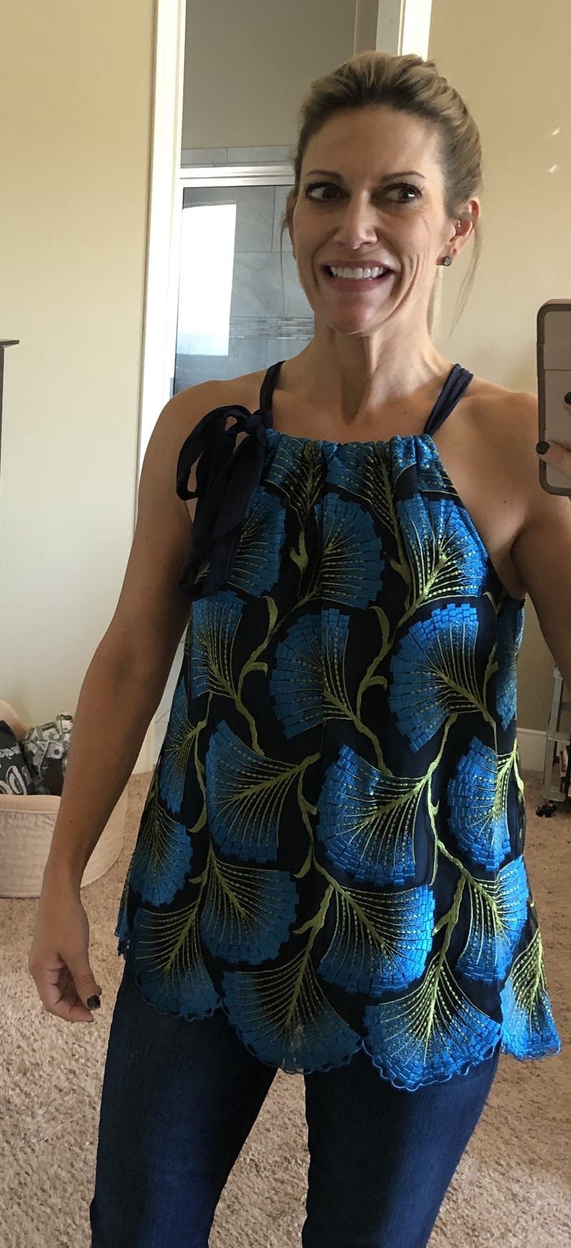 Member review photo