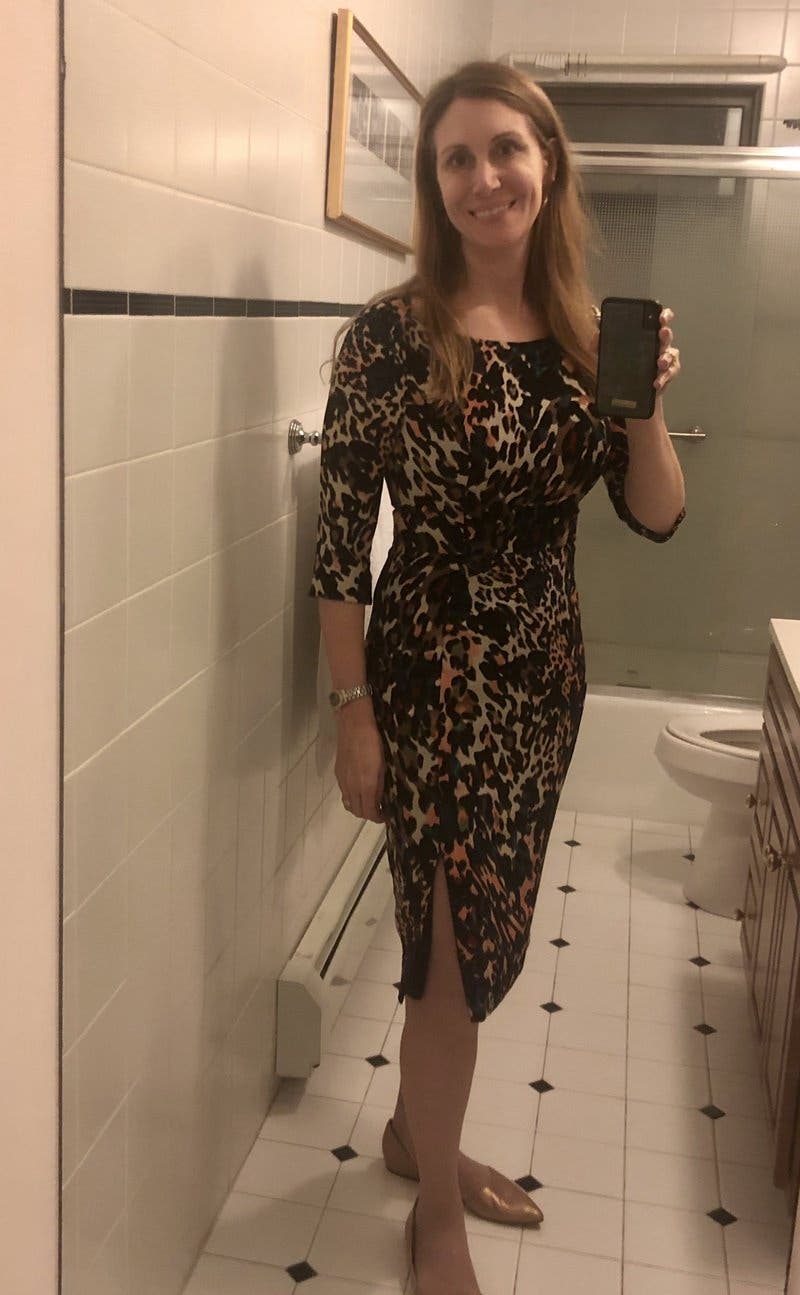 Member review photo